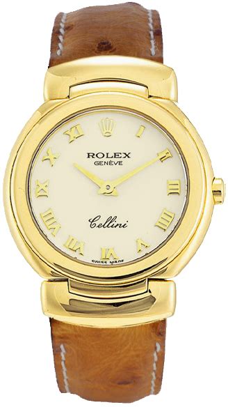 rolex cellini reference 6621/8s|6621/8S Rolex Cellini Womens 26mm Quartz Watch.